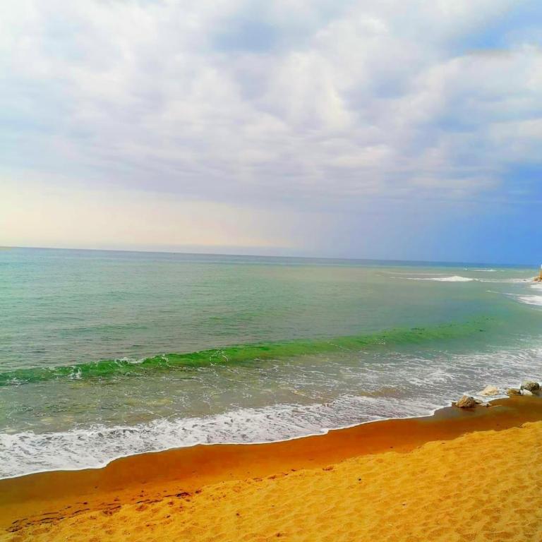 Beautiful apartment Ocean Views - Apartamento de 2 dormitorios con balcón y vistas al mar - 42