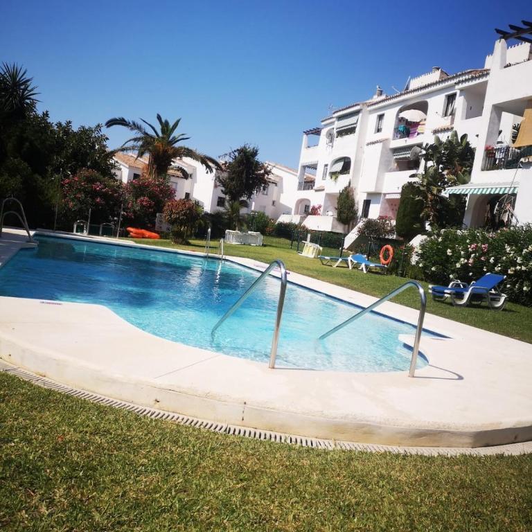 Beautiful apartment Ocean Views - Apartamento de 2 dormitorios con balcón y vistas al mar - 31