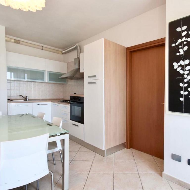 ISA - Apartments for 6 peoplein Residence Mirto and Corbezzolo - Appartamento con 2 Camere da Letto - 9