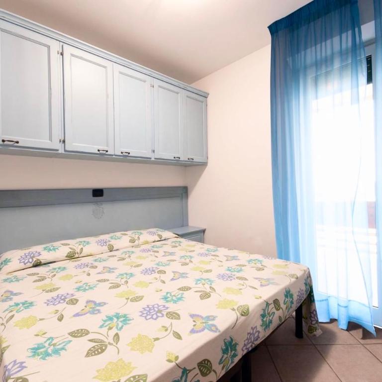 ISA - Apartments for 6 peoplein Residence Mirto and Corbezzolo - Appartamento con 2 Camere da Letto - 10