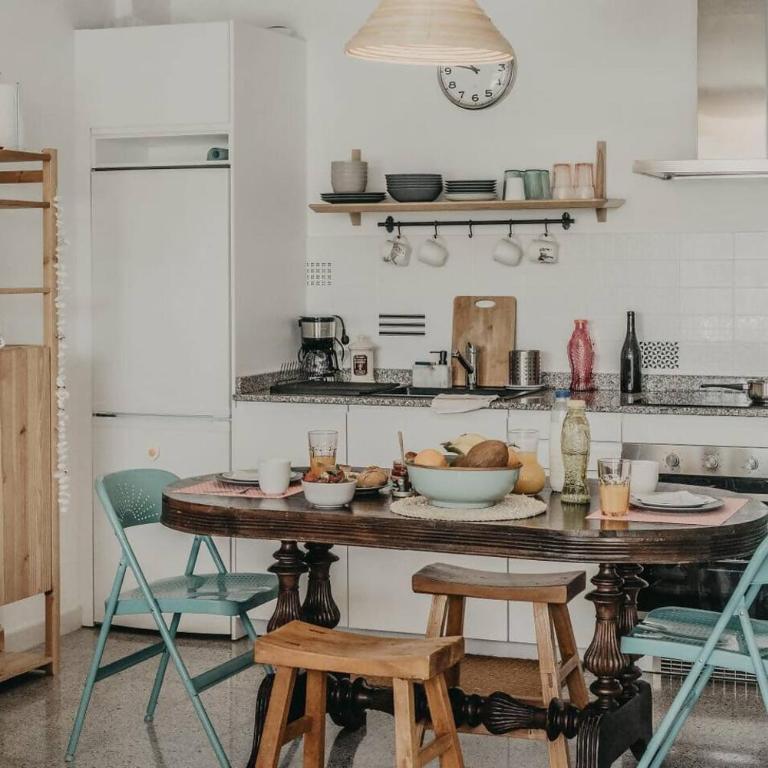 Casa Ola. Tu hogar en Lanzarote. - Two-Bedroom Apartment - 3
