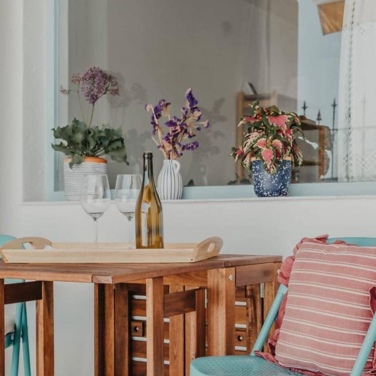 Casa Ola. Tu hogar en Lanzarote. - Two-Bedroom Apartment - 1
