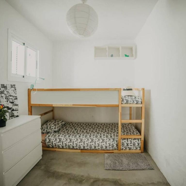 Casa Ola. Tu hogar en Lanzarote. - Two-Bedroom Apartment - 6