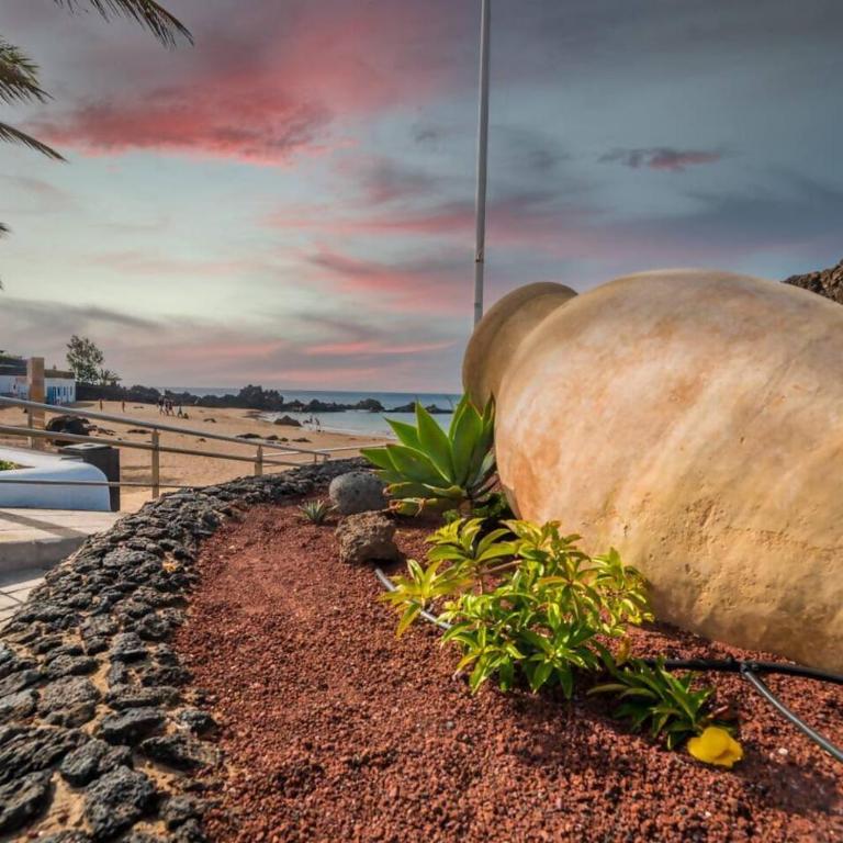 Casa Ola. Tu hogar en Lanzarote. - Two-Bedroom Apartment - 10