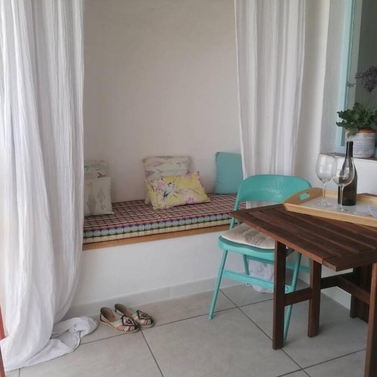 Casa Ola. Tu hogar en Lanzarote. - Two-Bedroom Apartment - 11