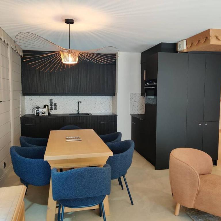 Appt 6pers avec piscine, spa, parking, animaux admis - Appartement 2 Chambres - 19