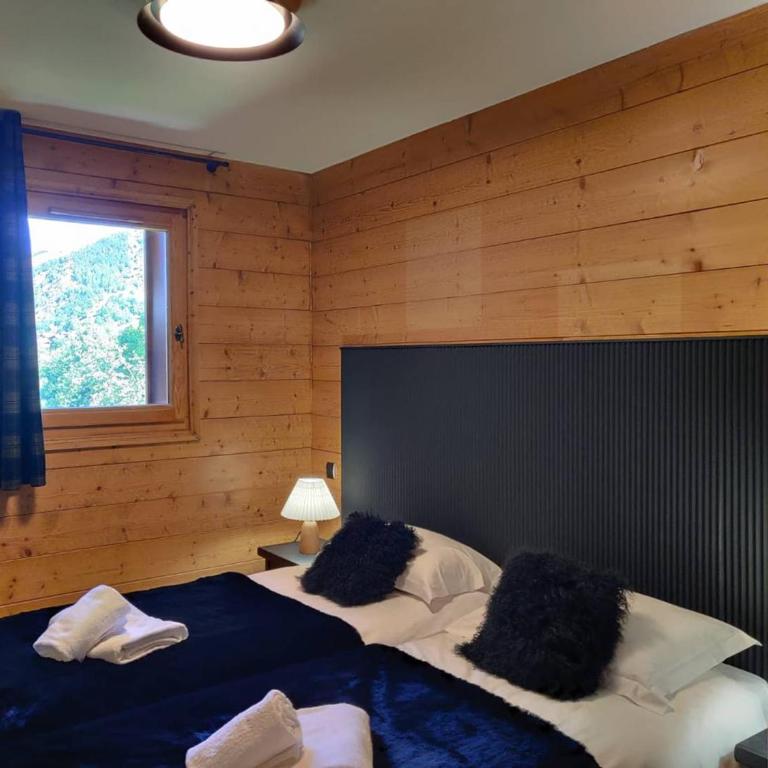 Appt 6pers avec piscine, spa, parking, animaux admis - Appartement 2 Chambres - 23