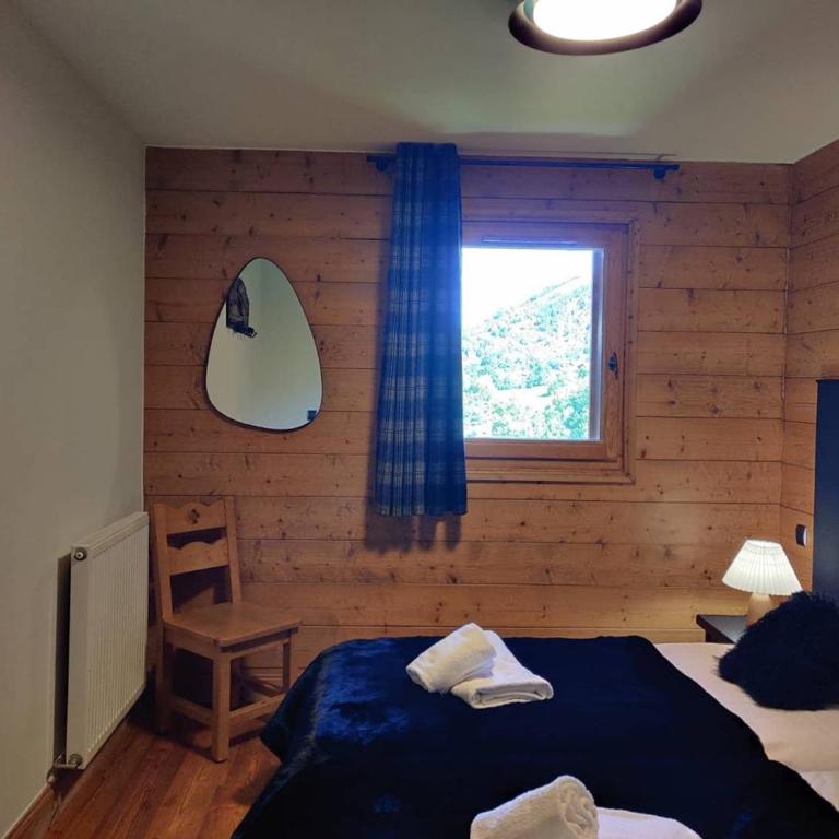 Appt 6pers avec piscine, spa, parking, animaux admis - Appartement 2 Chambres - 24