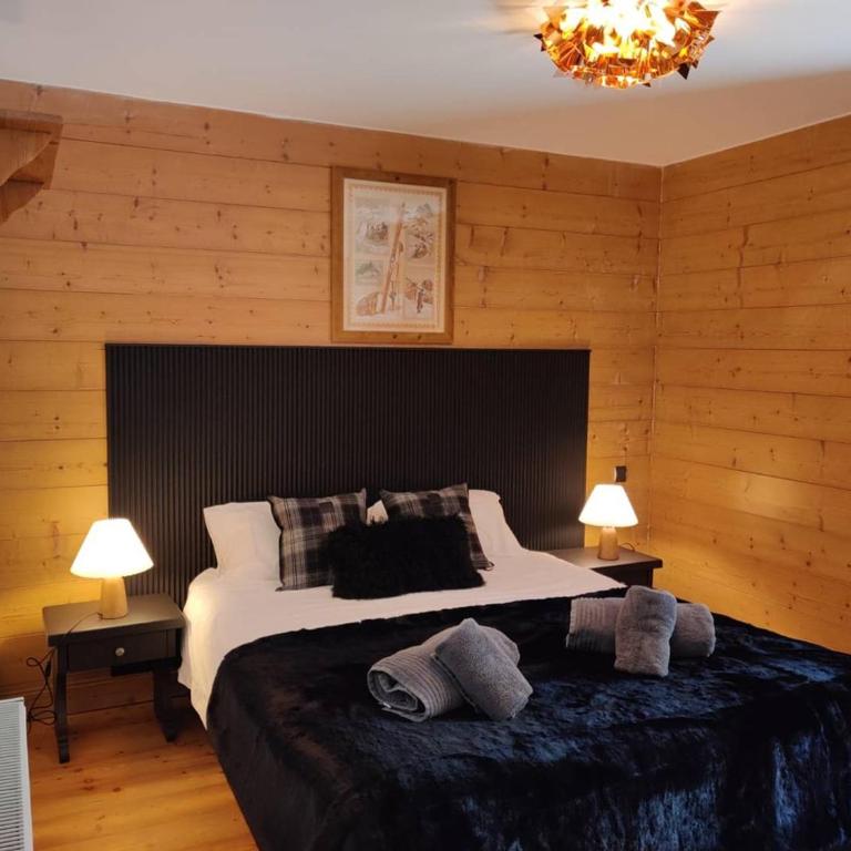 Appt 6pers avec piscine, spa, parking, animaux admis - Appartement 2 Chambres - 25
