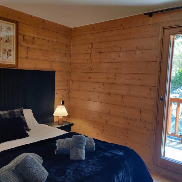 Appt 6pers avec piscine, spa, parking, animaux admis - Appartement 2 Chambres - 26