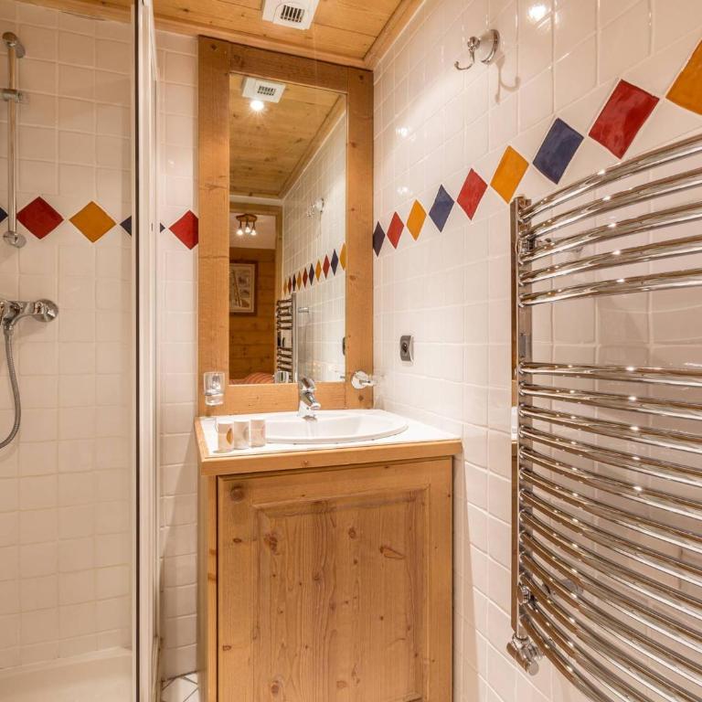 Appt 6pers avec piscine, spa, parking, animaux admis - Appartement 2 Chambres - 27