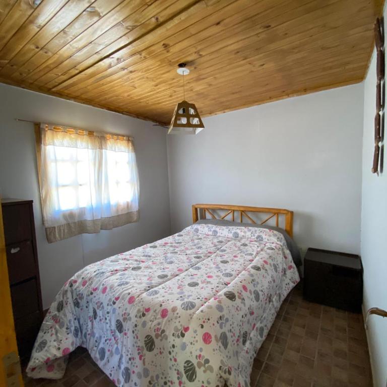 Cabañas bola 8 - Two-Bedroom Apartment - 12