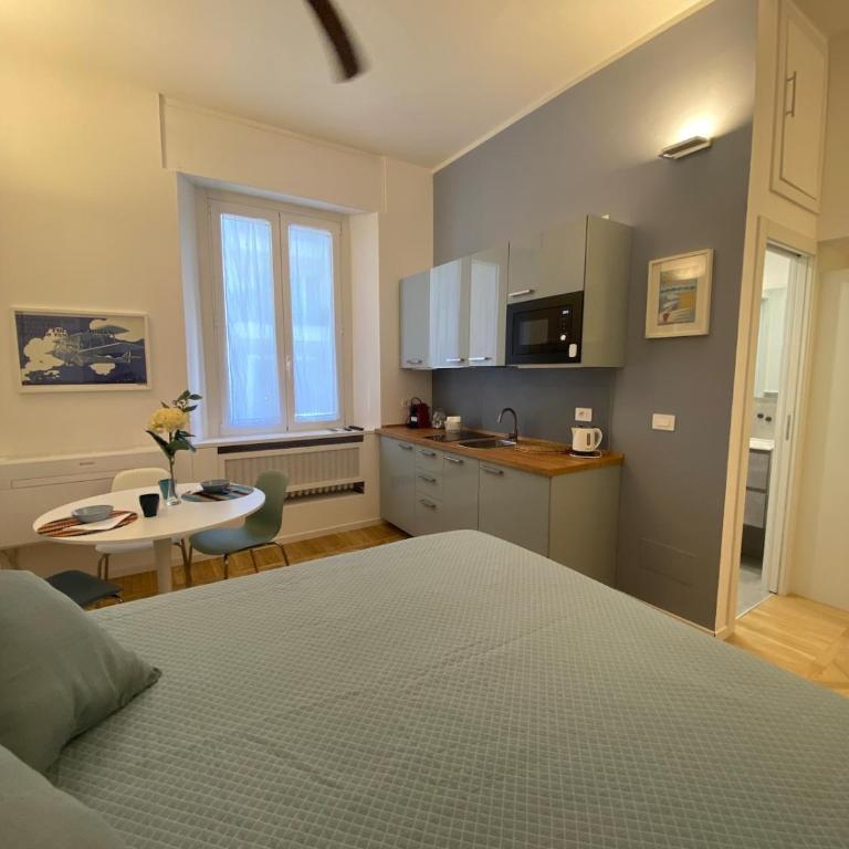 Knock-Knock Navigli - Appartamento con 1 Camera da Letto - 1