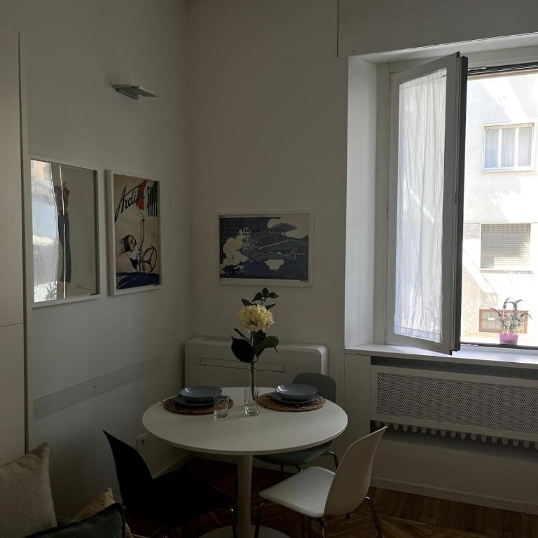 Knock-Knock Navigli - Appartamento con 1 Camera da Letto - 7