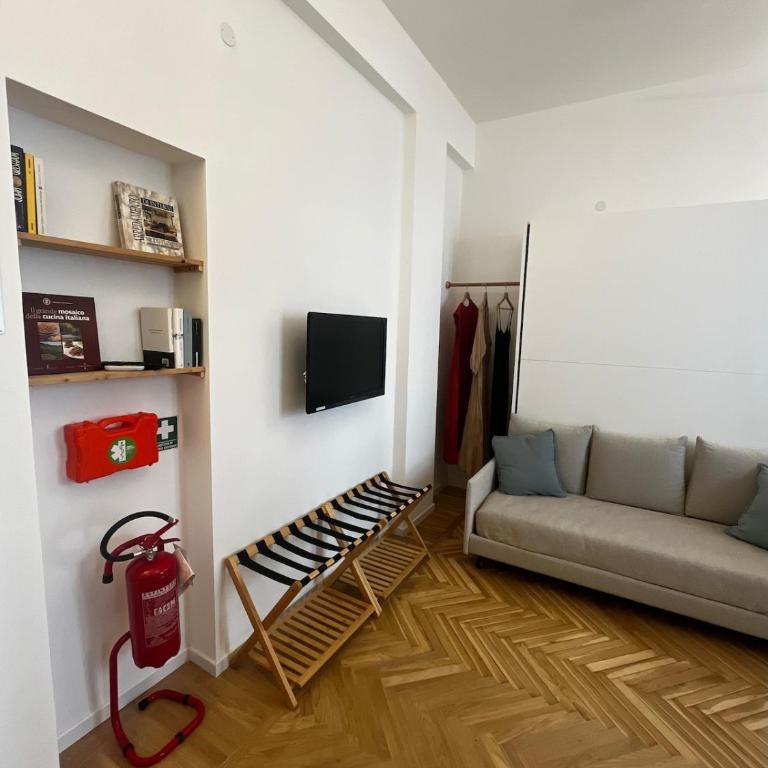 Knock-Knock Navigli - Appartamento con 1 Camera da Letto - 8