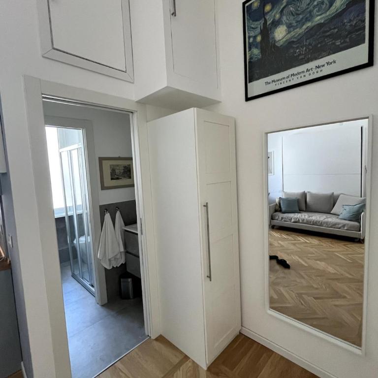 Knock-Knock Navigli - Appartamento con 1 Camera da Letto - 12