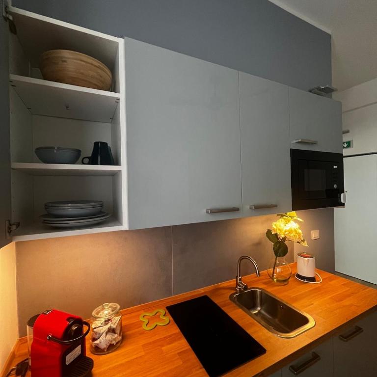 Knock-Knock Navigli - Appartamento con 1 Camera da Letto - 14