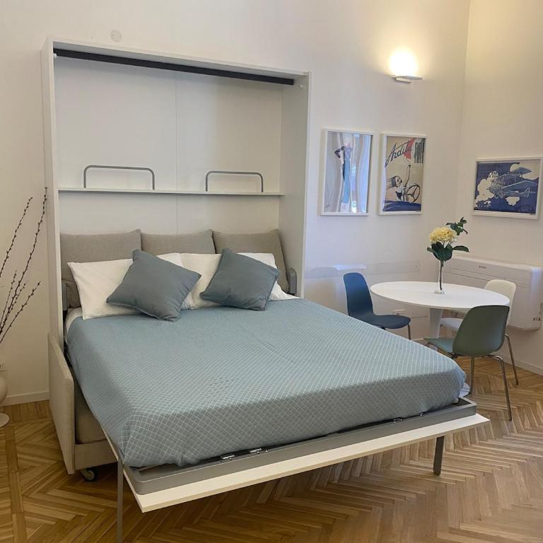 Knock-Knock Navigli - Appartamento con 1 Camera da Letto - 17