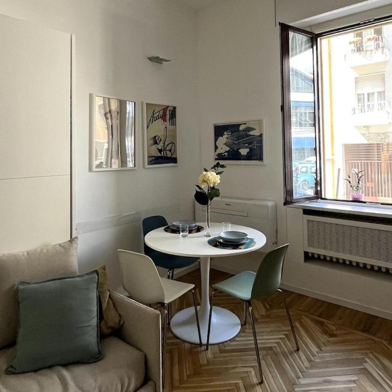 Knock-Knock Navigli - Appartamento con 1 Camera da Letto - 20