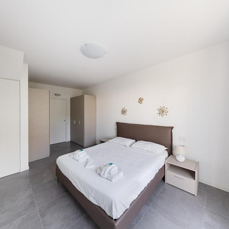 Villa Prestige - Villa con 3 Camere da Letto - 6