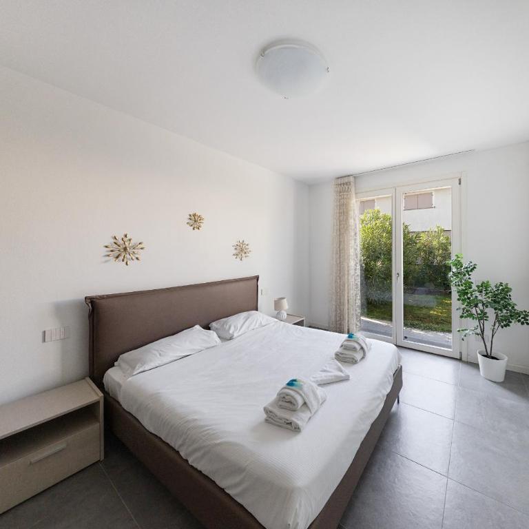 Villa Prestige - Villa con 3 Camere da Letto - 7