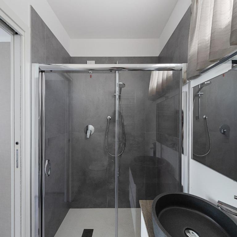 Villa Prestige - Villa con 3 Camere da Letto - 21