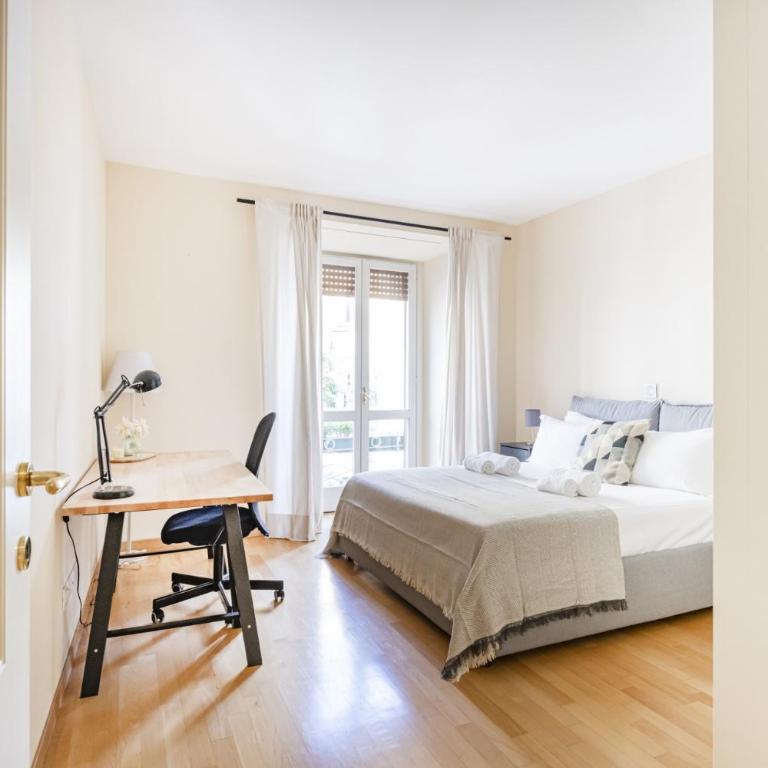 Easylife - Milano - San Marco 36 - Brera - Appartamento - 9