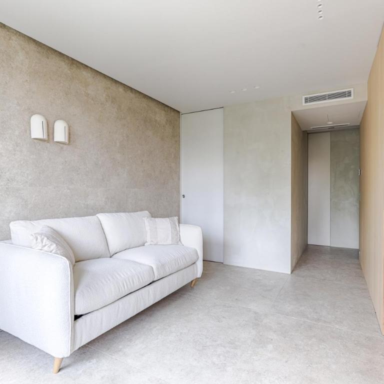 Studio de Luxe Arc de Triomphe - Apartamento Estudio - 1