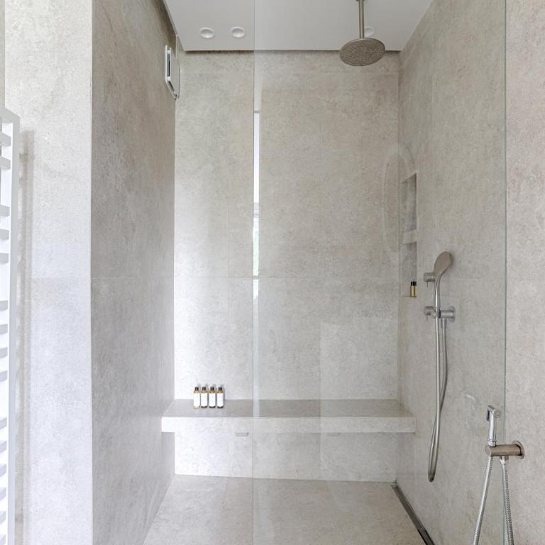 Studio de Luxe Arc de Triomphe - Apartamento Estudio - 3