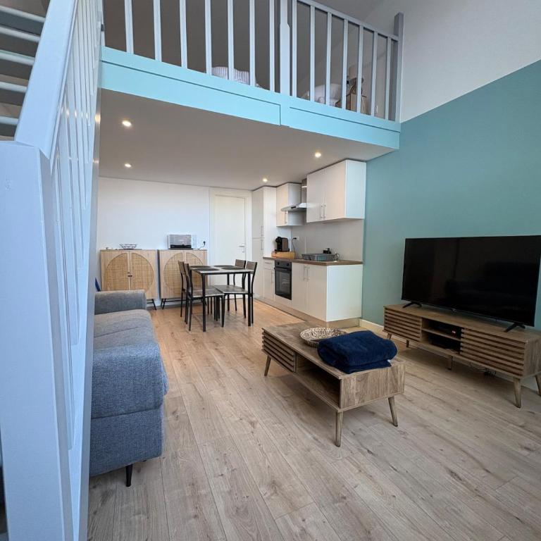 Apartment for 2 people - Citadelle - Dunkirk - Appartement 1 Chambre - 1