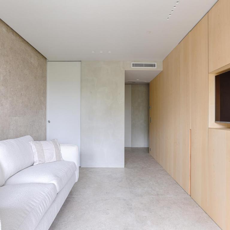 Studio de Luxe Arc de Triomphe - Apartamento Estudio - 16