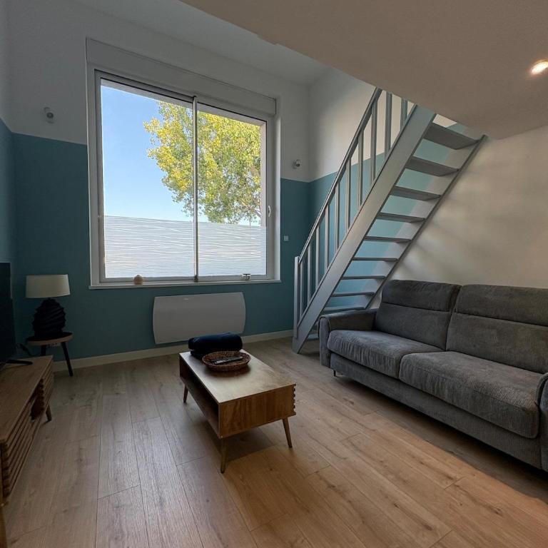 Apartment for 2 people - Citadelle - Dunkirk - Appartement 1 Chambre - 4