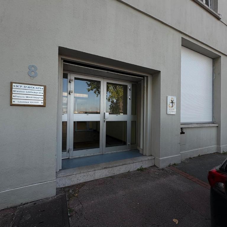 Apartment for 2 people - Citadelle - Dunkirk - Appartement 1 Chambre - 5