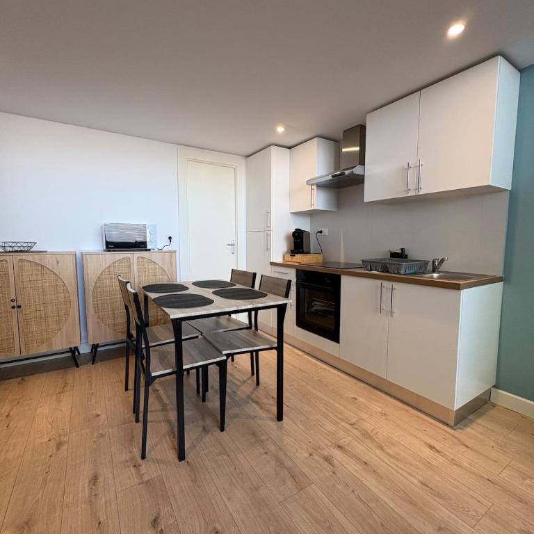 Apartment for 2 people - Citadelle - Dunkirk - Appartement 1 Chambre - 8