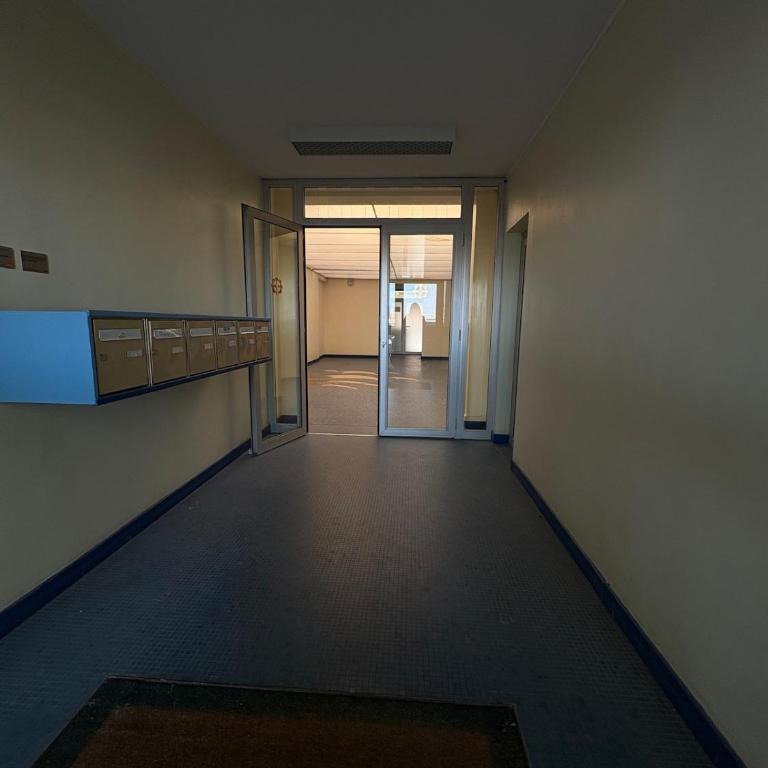 Apartment for 2 people - Citadelle - Dunkirk - Appartement 1 Chambre - 9