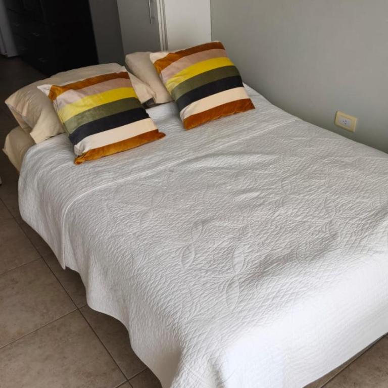 Rodalquilar - Apartamento de 1 dormitorio - 7