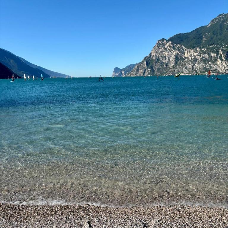 La bougainville - luxury apartment - Apartment mit Seeblick - 54