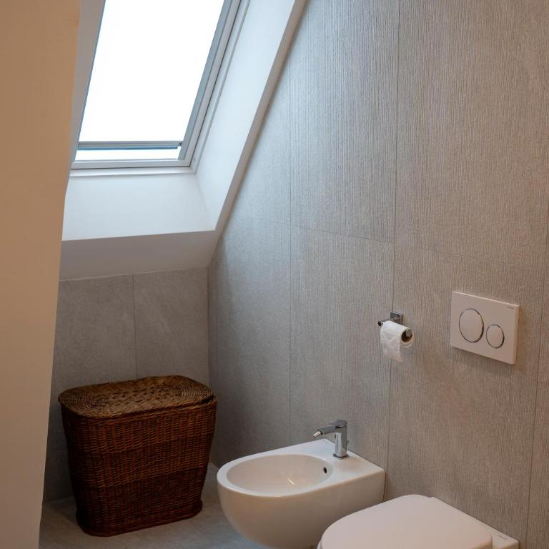 Talvera Dream - City center, Rooftop, Garage & Jacuzzi - Studio - 12