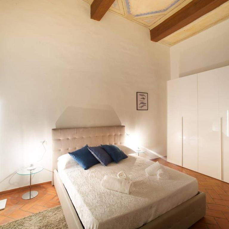 Keys of Italy - Borgo SSApo 13 - Deluxe 2 Family Apts by Ponte Vecchio - Appartamento Deluxe - 1