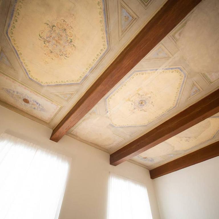 Keys of Italy - Borgo SSApo 13 - Deluxe 2 Family Apts by Ponte Vecchio - Appartamento Deluxe - 13