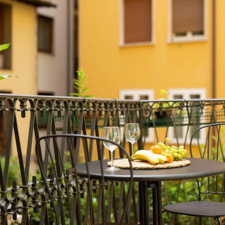 Keys of Italy - Borgo SSApo 13 - Deluxe 2 Family Apts by Ponte Vecchio - Appartamento Deluxe - 7