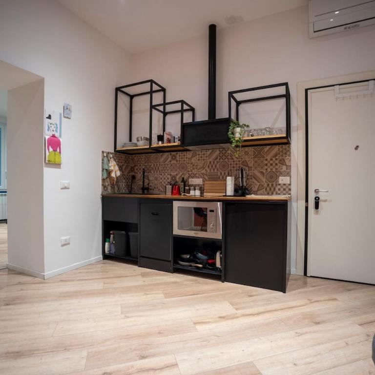 Cereria 6 - In centro con corte interna privata - Appartamento con 1 Camera da Letto - 10