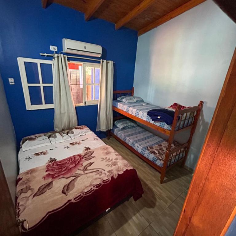 Cabañas La Gringa - Two-Bedroom Apartment - 4