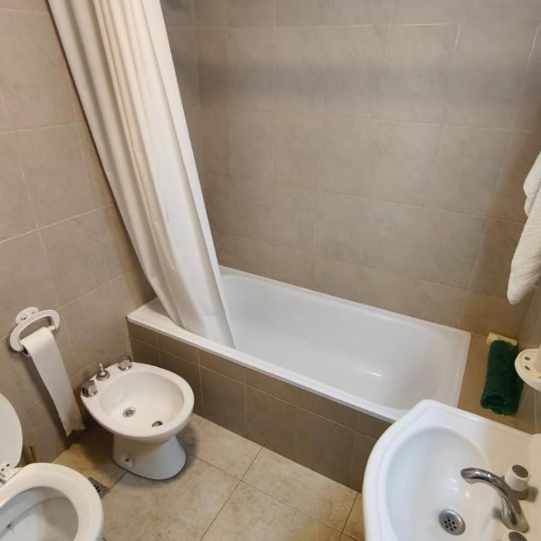 Rodalquilar - Apartamento de 1 dormitorio - 15
