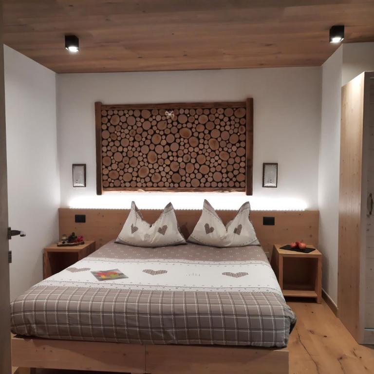 Baita Velon - Suite con 2 Camere da Letto - 7