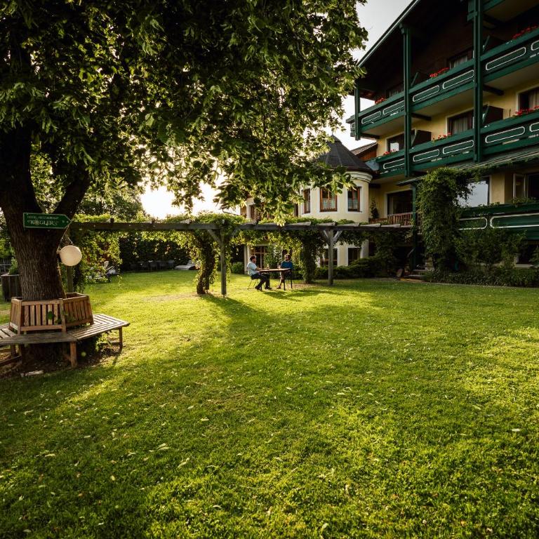 Hotel Kogler - Familienzimmer - 3