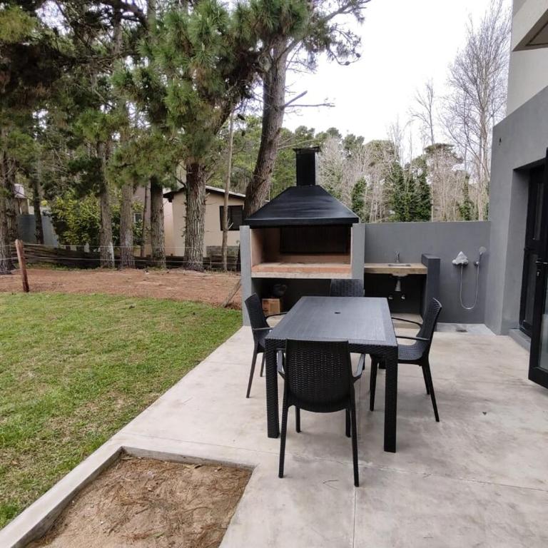 Casa Tenor - Two-Bedroom House - 11