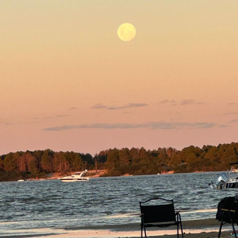 Depto Irigoyen - Apartamento de 1 dormitorio - 2