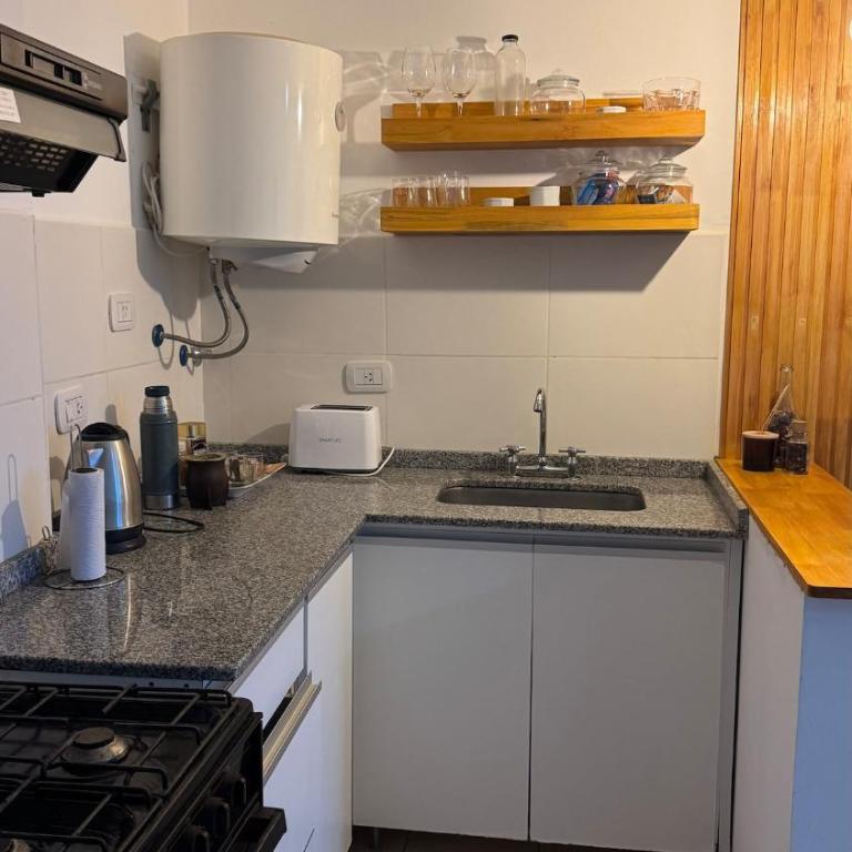 Depto Irigoyen - Apartamento de 1 dormitorio - 3