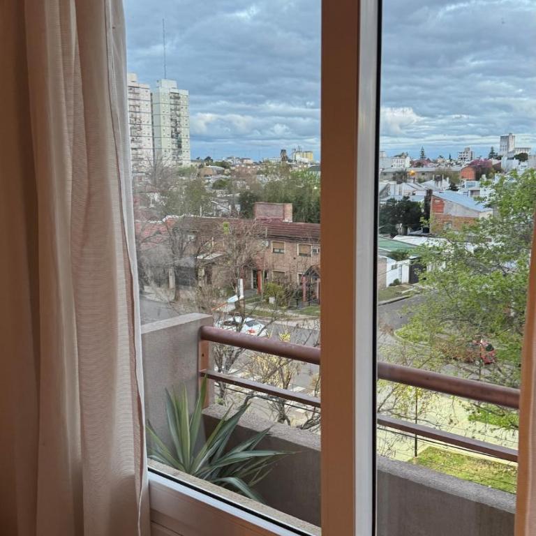 Depto Irigoyen - Apartamento de 1 dormitorio - 6